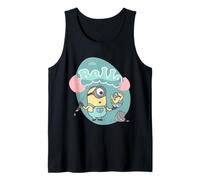 Minions Easter Bello Surprise Camiseta sin Mangas
