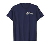 Minions Easter Bello Surprise Front & Back Camiseta