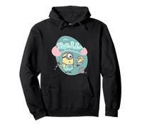 Minions Easter Bello Surprise Sudadera con Capucha