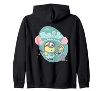 Minions Easter Bello Surprise Sudadera con Capucha