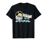 Minions Easter Seizing The Day Camiseta