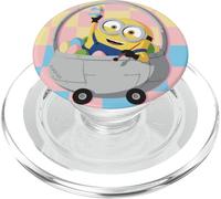 Minions Easter Seizing The Day PopSockets PopGrip para MagSafe