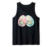 Minions Easter Spring Into Fun Camiseta sin Mangas