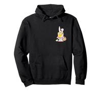 Minions Easter Spring Into Fun Front & Back Sudadera con Capucha