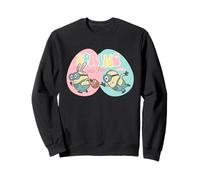 Minions Easter Spring Into Fun Sudadera