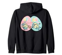 Minions Easter Spring Into Fun Sudadera con Capucha