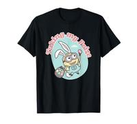 Minions Easter Taking My Prize Camiseta