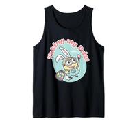 Minions Easter Taking My Prize Camiseta sin Mangas