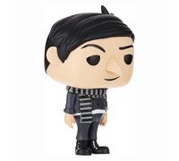 Funko Pop! Movies: Minions 2- Young GRU - Figura de Vinilo Coleccionable - Idea de Regalo- Mercancia Oficial - Juguetes para Niños y Adultos - Movies Fans - Muñeco para Coleccionistas y Exposición