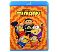 Minions: El origen de Gru [Blu-Ray] [Region B] (Audio español. Subtítulos en español)