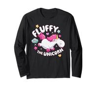 Minions Fluffy The Unicorn Manga Larga