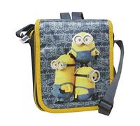 Minions, GRU Mi Villano Favorito Bolso Bandolera