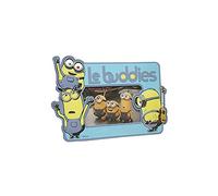 Minions, GRU Mi Villano Favorito - Portafotos Rubber (CYP Imports PF-02-MN)