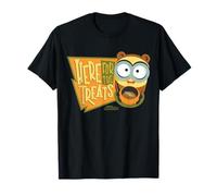 Minions Here For The Treats Bob As Tim Camiseta