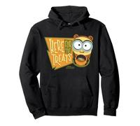 Minions Here For The Treats Bob As Tim Sudadera con Capucha