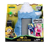 MINIONS Illumination Monster speelset monsterzoektocht, met Goomi - onthult het