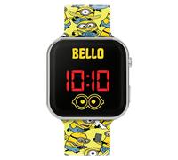 Minions Junior LED Watch