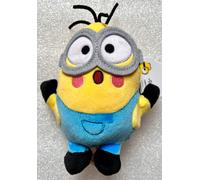 Minions Kevin Asombrado 16 Cm Schmidt Peluche Figura De Colección 42732