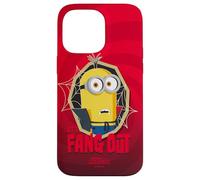 Minions Kevin Let’s Fang out Carcasa para iPhone 14 Pro MAX