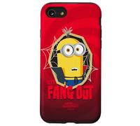 Minions Kevin Let’s Fang out Carcasa para iPhone SE (2020) / 7/8