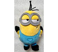 Minions Kevin Relajado 16 Cm Schmidt Peluche Figura De Colección 42733
