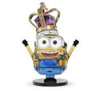 Minions King Bob OS