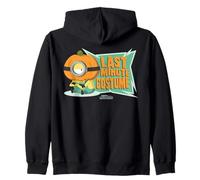 Minions Last Minute Costume Sudadera con Capucha