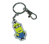 Minions - Llavero metálico, 5 cm (SD Toys SDTUNI89608)