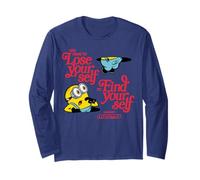 Minions Lose Yourself Find Yourself Manga Larga