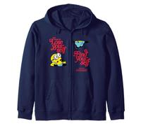 Minions Lose Yourself Find Yourself Sudadera con Capucha