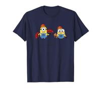 Minions Lunar New Year Fun Camiseta