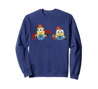 Minions Lunar New Year Fun Sudadera