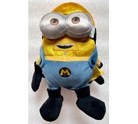 Minions Mega Gus 27 Cm Schmidt Juegos Peluche Figura 42766 Coleccionable