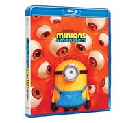 Minions & Monsters