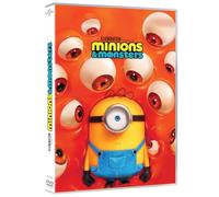 Minions & Monsters