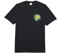Minions & Monsters Caution Comfort Colors Adult Heavyweight T-Shirt