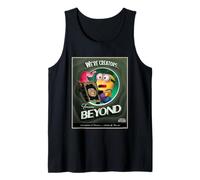 Minions & Monsters Creators from Beyond Camiseta sin Mangas