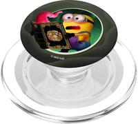Minions & Monsters Creators from Beyond PopSockets PopGrip para MagSafe