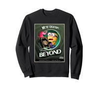 Minions & Monsters Creators from Beyond Sudadera