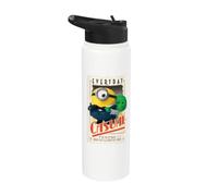 Minions & Monsters Everyday Casual Stainless Steel Insulated Water Bottle