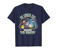 Minions & Monsters Film Industry Takeover Camiseta