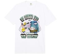 Minions & Monsters Film Industry Takeover Comfort Colors Adult Heavyweight T-Shirt