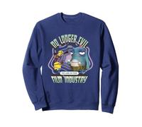 Minions & Monsters Film Industry Takeover Sudadera