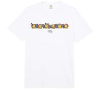 Minions & Monsters Film Strip Adventure Comfort Colors Adult Heavyweight T-Shirt