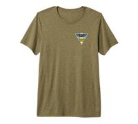 Minions & Monsters Galactic Invasion Front & Back Camiseta Premium