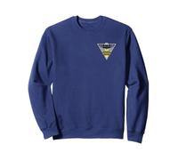 Minions & Monsters Galactic Invasion Front & Back Sudadera