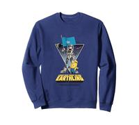 Minions & Monsters Galactic Invasion Sudadera