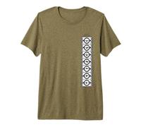 Minions & Monsters Goggle Film Strip Camiseta Premium
