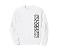Minions & Monsters Goggle Film Strip Sudadera