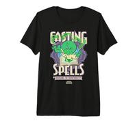 Minions & Monsters Goomi Spells Camiseta Premium